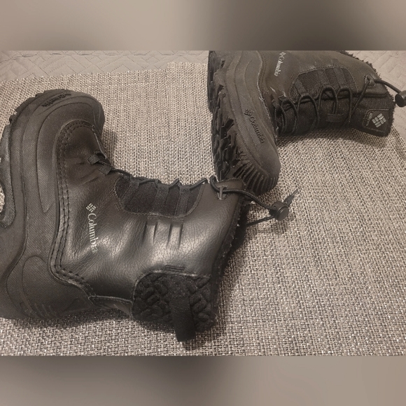 Columbia boot waterproof - Picture 5 of 9